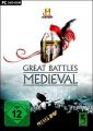 PC Great Battles - Medieval  RESTPOSTEN