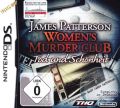 DS Womens Murder Club - James Patterson Tod und Schoenheit  RESTPOSTEN