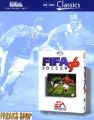 PC Fifa Soccer '96  RESTPOSTEN