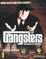 PC Gangsters - Organisiertes Verbrechen  ERSTAUFLAGE  RESTPOSTEN