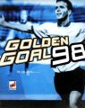 PC Golden Goal 98  RESTPOSTEN
