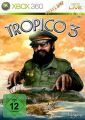 XB360 Tropico 3  'BEST OF'  RESTPOSTEN