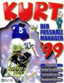 PC Kurt - Der Fussball-Manager 99  RESTPOSTEN