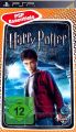 PSP Harry Potter und der Halbblutprinz  ESSENTIALS  RESTPOSTEN