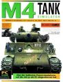 PC M4 Tank Simulator  Bonuspack!  (incl. Transarctica & Storm Master)  RESTPOSTEN