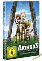 DVD Arthur und die Minimoys 3  Min:97/DD5.1/WS