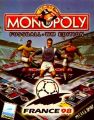 PC Monopoly: Fussball WM Edition - Frankreich 98  RESTPOSTEN