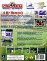 PC Monopoly: Fussball WM Edition - Frankreich 98  RESTPOSTEN