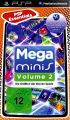 PSP Mega Minis Vol. 2  ESSENTIALS  RESTPOSTEN