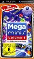 PSP Mega Minis Vol. 3  ESSENTIALS  RESTPOSTEN
