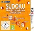 3DS Sudoku - Puzzle Game Collection  RESTPOSTEN