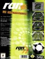 PC Ran Pinball Soccer Fun  RESTPOSTEN
