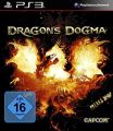 PS3 Dragon's Dogma  RESTPOSTEN