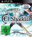 PS3 El Shaddai - Ascension of the Metatron  RESTPOSTEN