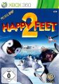 XB360 Happy Feet 2  (RESTPOSTEN)