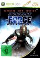 XB360 Star Wars The Force Unleashed - Ultimate Sith Ed.   (RESTPOSTEN)
