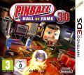 3DS Pinball - Hall of Fame  RESTPOSTEN