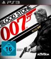 PS3 James Bond - Blood Stone  RESTPOSTEN