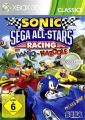 XB360 Sonic and Sega Allstars Racing  CLASSICS  RESTPOSTEN