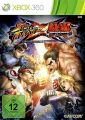 XB360 Street Fighter X Tekken