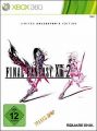 XB360 Final Fantasy 13-2  Coll. Ed.  (RESTPOSTEN)