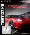 PS3 Test Drive: Ferrari Racing Legends  RESTPOSTEN