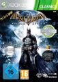 XB360 Batman - Arkham Asylum  CLASSICS  (RESTPOSTEN)