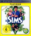 PS3 Sims 3, Die  RESTPOSTEN