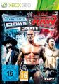XB360 WWE Smackdown vs. Raw 2011  'B'   (RESTPOSTEN)