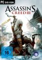 PC Assassins Creed 3  (OR)  RESTPOSTEN