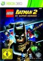 XB360 LEGO: Batman 2   (RESTPOSTEN)