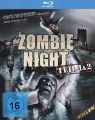 Blu-Ray Zombie Night 1 & 2  RESTPOSTEN