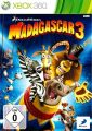 XB360 Madagascar 3   (RESTPOSTEN)