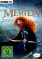 PC Merida - Legende der Highlands  Disney  RESTPOSTEN