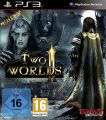 PS3 Two Worlds 2  RESTPOSTEN