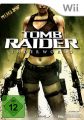 Wii Tomb Raider - Underworld  RESTPOSTEN