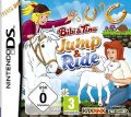 DS Bibi & Tina - Jump & Ride  RESTPOSTEN