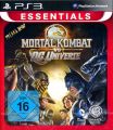 PS3 Mortal Kombat vs. DC Universe  ESSENTIALS  RESTPOSTEN