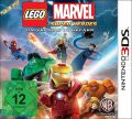 3DS LEGO: Marvel Superheroes - Universum in Gefahr