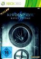 XB360 Resident Evil -  Revelations  RESTPOSTEN
