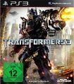 PS3 Transformers 3 - Dark of the Moon  RELAUNCH  RESTPOSTEN