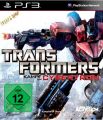 PS3 Transformers - Kampf um Cybertron  RELAUNCH  RESTPOSTEN