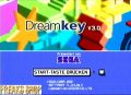 DC Dreamkey 3.0  RESTPOSTEN