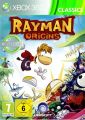 XB360 Rayman - Origins  CLASSICS  RESTPOSTEN