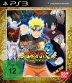 PS3 Naruto: Ultimate Ninja Storm 3 - Full Burst  Day 1 Edition  RESTPOSTEN