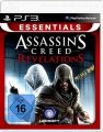 PS3 Assassins Creed - Revelations  RESTPOSTEN