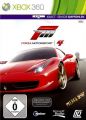 XB360 Forza Motorsport 4  'B'