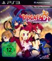 PS3 Disgaea Dimensions - A Brighter Darkness  RESTPOSTEN