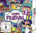 3DS Games Festival Vol. 2  RESTPOSTEN
