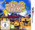 3DS My Exotic Farm  RESTPOSTEN